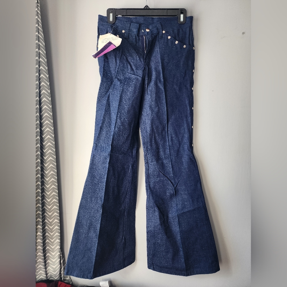 Wrangler vintage jeans